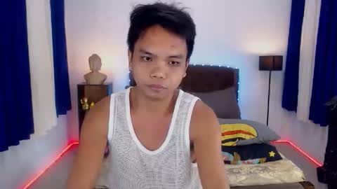 JOHNDAVE online show from October 22, 8:56 pm