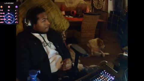 exxxtr4sauce online show from January 7, 11:14 pm