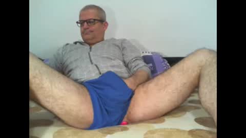 GEORGE online show from March 8, 3:21 am