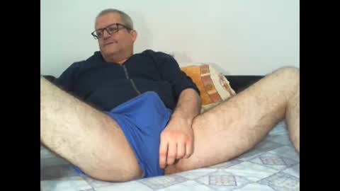 GEORGE online show from February 1, 9:46 pm