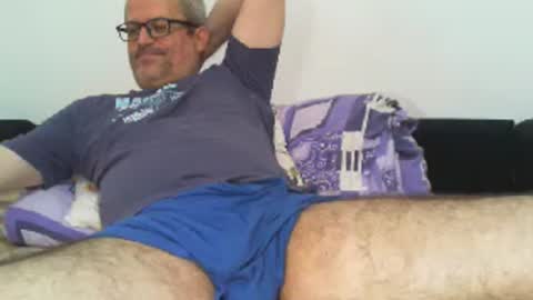 GEORGE online show from July 10, 11:57 am