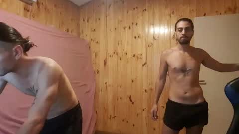 ezeandpe online show from March 5, 7:39 pm