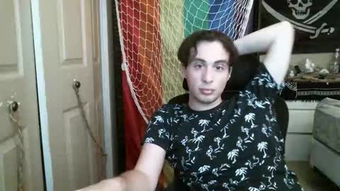 Ezra Naamah online show from March 12, 8:49 pm