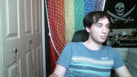 Ezra Naamah online show from July 28, 3:43 pm