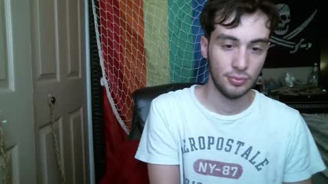 Ezra Naamah online show from October 29, 4:43 pm