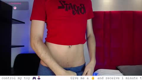 Snapshot of ezra_storm chatting on October 1, 7:12 am Juan online show from October 1, 7:12 am