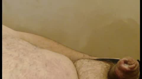 Snapshot of f4ttcock chatting on December 13, 2:54 am Fatcock online show from December 13, 2:54 am