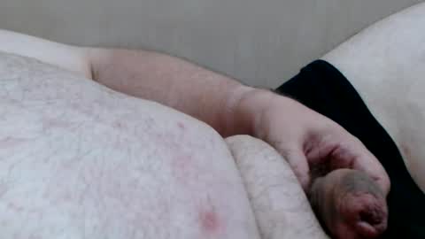 Fatcock online show from July 17, 2:41 am