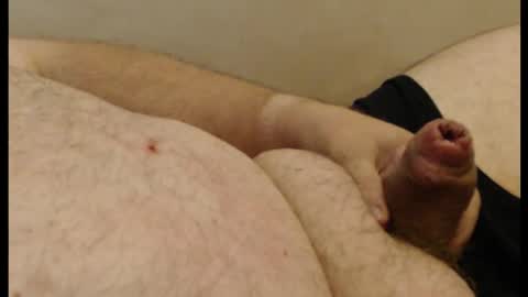 Snapshot of f4ttcock chatting on September 14, 11:23 am Fatcock online show from September 14, 11:23 am