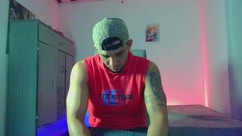 fabi online show from July 12, 2:13 am