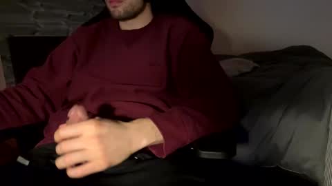 Snapshot of fabian_196 chatting on January 22, 7:13 pm Call me bitch online show from January 22, 7:13 pm