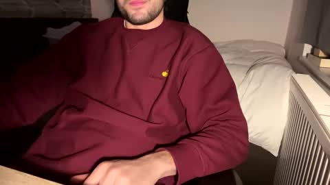 Snapshot of fabian_196 chatting on December 12, 9:26 pm Call me bitch online show from December 12, 9:26 pm