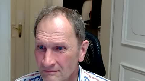 Fabian online show from May 21, 9:19 pm