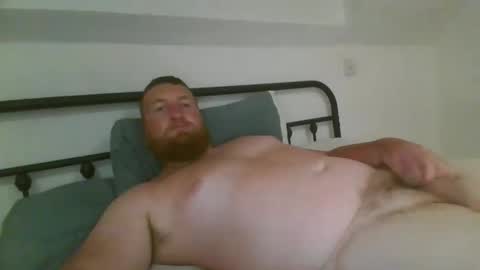 Horny viking online show from May 24, 9:21 pm