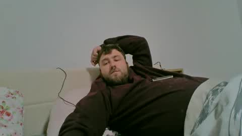 fabili1995 online show from November 28, 7:38 pm