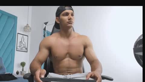 Snapshot of fabiorissi chatting on October 21, 9:50 pm FABIO online show from October 21, 9:50 pm