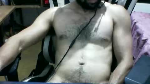 fabiospbauru online show from May 22, 2:27 am