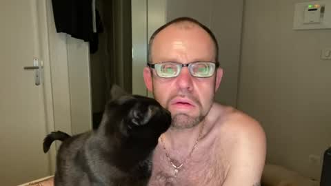 fabiothick online show from June 29, 1:56 am