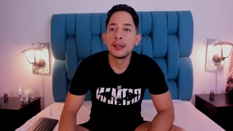 Fabricio online show from March 6, 11:47 am