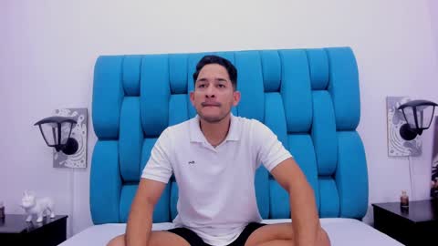 Fabricio online show from March 5, 12:22 pm