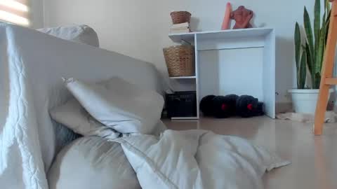 -  A N D E R online show from April 18, 7:40 pm