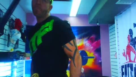 fabxxxl online show from November 15, 10:06 am