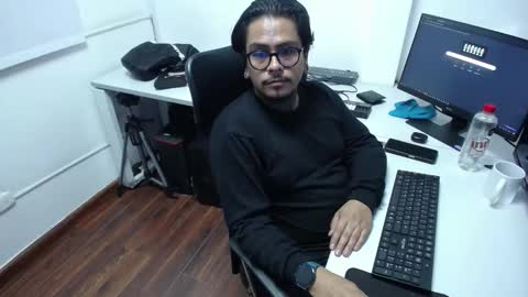 camilo  online show from April 5, 8:38 pm