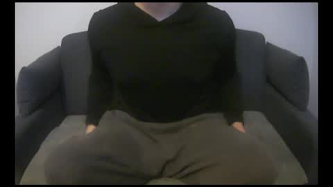 FacelessEscape online show from March 9, 11:59 am