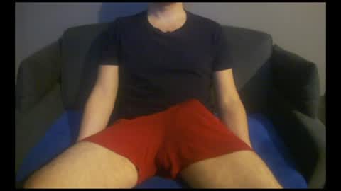 FacelessEscape online show from June 29, 1:11 pm
