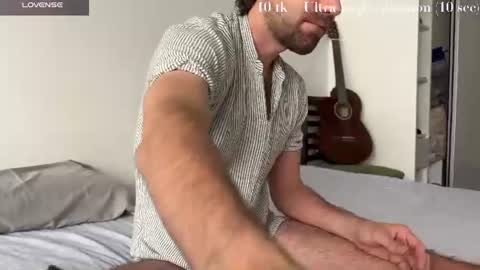 Facundo online show from August 6, 5:41 pm