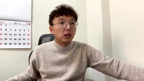 faint45508542 online show from February 22, 2:28 am