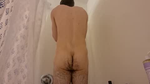 fairyboycvm online show from February 5, 4:58 pm