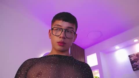 FANCY online show from February 20, 3:58 am