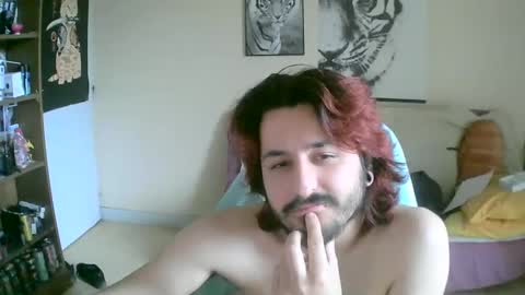 Kevin online show from February 14, 2:44 pm