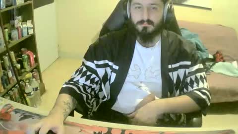 Kevin online show from March 19, 8:01 pm