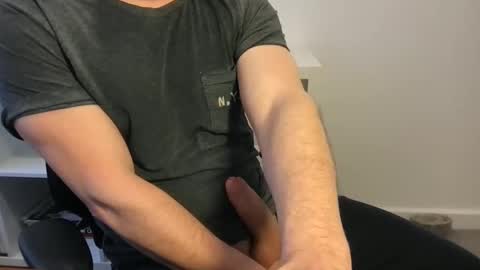 Alex online show from February 26, 1:08 pm