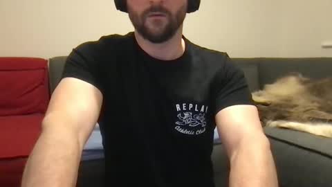 Alex online show from December 28, 11:16 pm