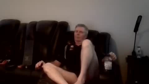 PHANTOM online show from April 19, 6:43 pm