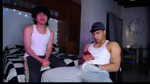 farid_24 online show from July 1, 3:51 am
