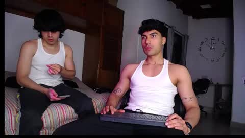 farid_24 online show from June 30, 2:56 am