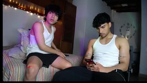 farid_24 online show from May 28, 4:21 am