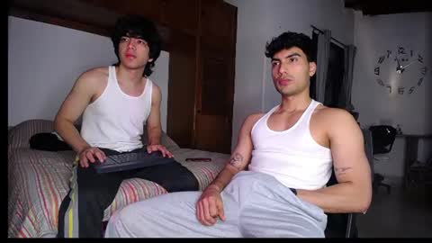 farid_24 online show from June 29, 4:07 am