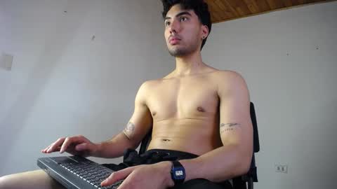 farid_24 online show from October 20, 9:19 pm