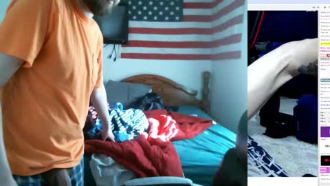 farmboy2398 online show from February 26, 2:29 pm