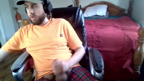 farmboy2398 online show from January 13, 8:35 pm