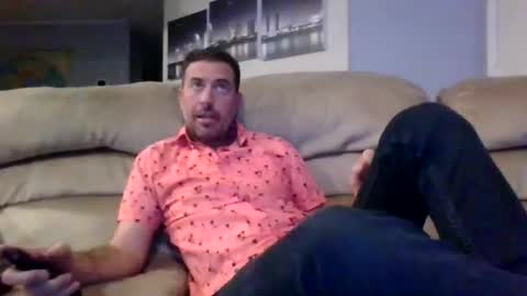 FATdickBOY online show from March 21, 11:14 am