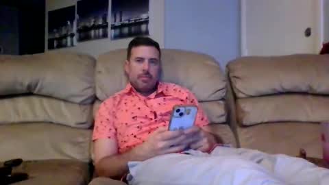 FATdickBOY online show from January 15, 1:31 am