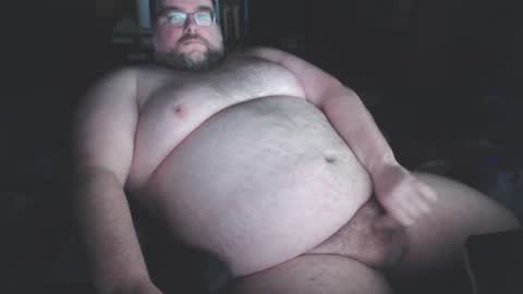 fat_n_thick29 online show from December 16, 9:09 pm