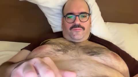 Mammouth online show from October 23, 8:23 pm