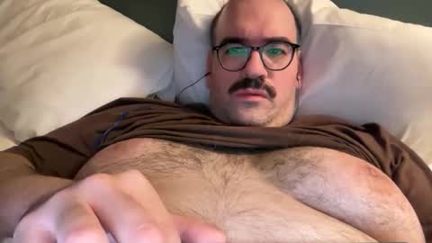 Mammouth online show from December 14, 7:15 am